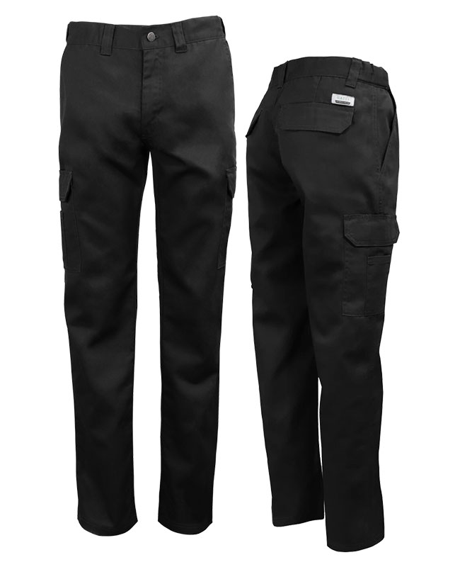 Pantalon cargo sans poche sale